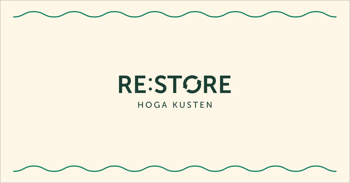 Startsidan - Re:store
